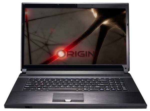 Origin Eon 17-S